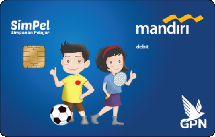 Cara Ingin Menutup CC Mandiri