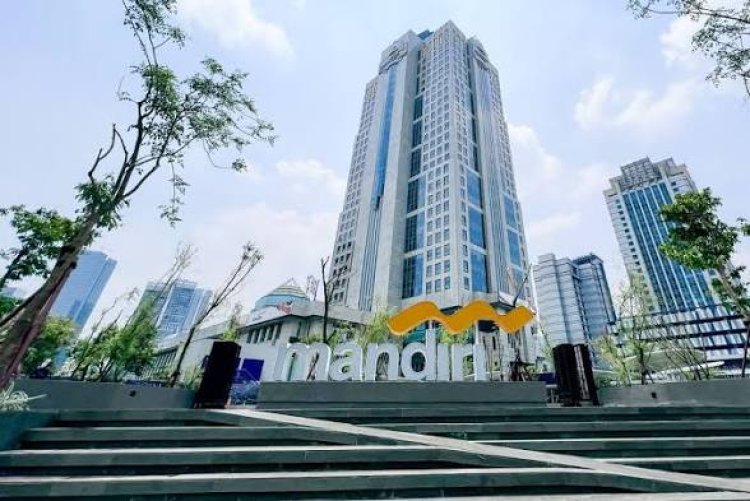 Bagaimana cara penutupan kartu kredit Bank Mandiri?