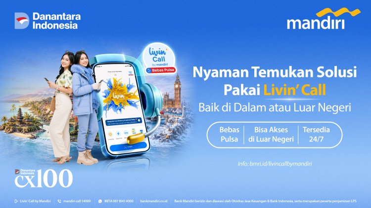 Panduan Cara Menghapus Tagihan Kartu Kredit Bank Mandiri atau Menutup Kartu Kredit Mandiri