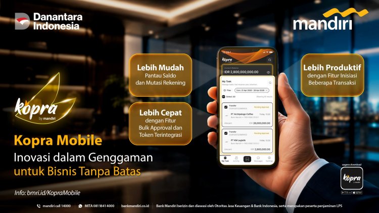 Cara Menutup Kartu Kredit Mandiri