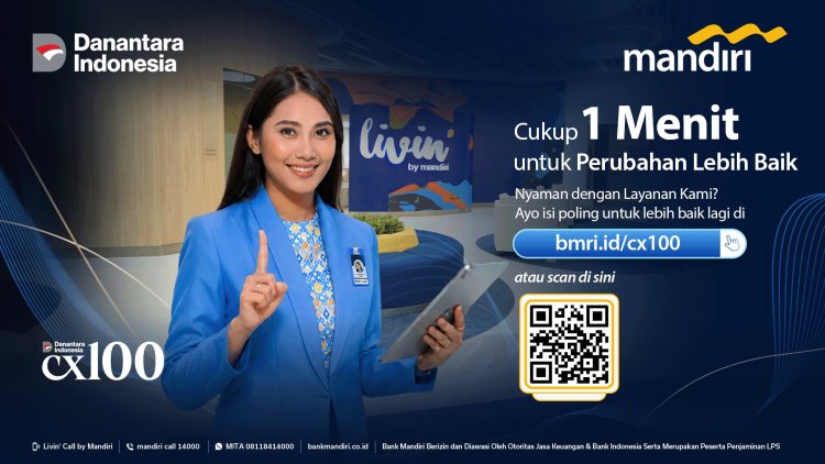 Bagaimana Cara Menutup Kartu Kredit Bank Mandiri