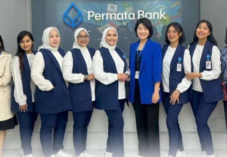 Cara buka blokir permata bank mobile banking