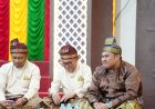 Ketua DPRD Septian Nugraha Hadiri Kenduri Adat Hari Jadi ke-514 Bengkalis, Wadah Pelestarian Budaya Melayu
