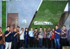 Komisi III DPRD Bengkalis Kunjungi PLN UID Riau-Kepri, Tindaklanjuti Kurangnya Trafo hingga Peralatan Lainnya