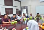 Komisi I DPRD Bengkalis Kunjungi Dinas PMD Dukcapil Riau, Zahraini: Masyarakat Kerap Bertanya Mekanisme Pemilihan RT/RW 
