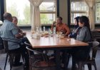 Silaturahmi BRI Regional Office Pekanbaru dengan Pemkab Siak Perkuat Sinergi Pembangunan Daerah