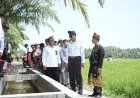 Dukung Akses Event Nasional Pacu Jalur, Menteri PU Kaji Rencana Jalan Tol Pekanbaru-Kuansing