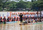 Ajak Masyarakat Sukseskan Festival Pacu Jalur Nasional 2026, 77 Jalur Sudah Daftar Perebutkan Hadiah Rp493,5 Juta