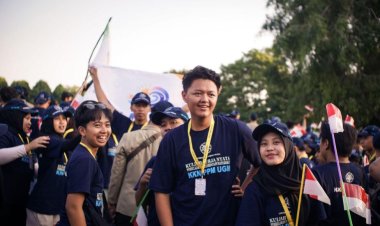 Pengembangan Ekowisata dan Pusat Kebudayaan Melayu Jadi Fokus Tim KKN PPM UGM Bentala Melayu di Siak