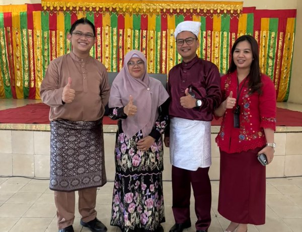 BRI Perawang Dukung Ekonomi Daerah, Hadiri Coffee Morning Bupati Siak dengan BUMN dan BUMD