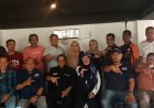 Rapat Konsolidasi dengan Plt Ketua JMSI Kampar, JMSI Riau Minta Netty Seceoatnya Gelar Muscab