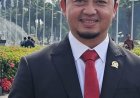 Antisipasi Dampak AI pada Industri Pers, Syahrul Aidi Minta DPR Siapkan RUU Regulasi Digital