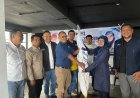 Hj Netty Mindrayani Terpilih Aklamasi Jadi Ketua JMSI Kampar Periode 2026-2031