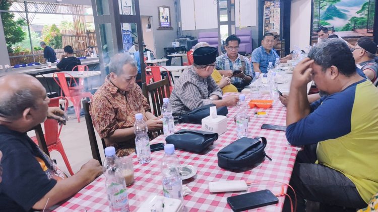 JMSI Riau Akan Gelar UKW 4-6 November 2026, Buruan Daftar Tempat Terbatas