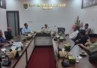Rektor UIR Dukung Penuh Pelaksanaan Seminar dan UKW JMSI Riau