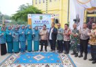 Bupati Bistamam Resmikan Program NAN BISA Pelayanan Bijak Satu Atap di Rimba Melintang, Permudah Akses Layanan