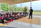 Gerak Cepat, GRANAT dan JMSI Kampar Selamatkan Mahasiswa dari Narkoba