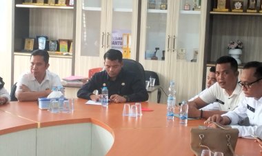 Sekitar 80 Sekolah di Rohil Terima Program Revitalisasi, Peran Disdikbud Pengawasan dan Pemantauan