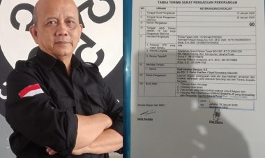 Sembilan Bulan Mengendap, MKD DPR RI Diminta Tegas Sikapi Laporan