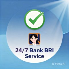 Cara Buka Blokir BRImo Banking Terblokir Tanpa Harus Datang Ke Bank,