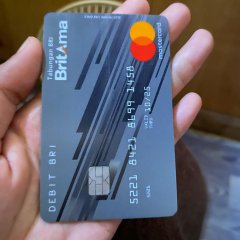 Lupa password Brimo Terblokir Salah pin 3 kali