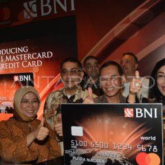 Cara menutup kartu kredit BNI Ini caranya penutupan kartu kredit bank BNI secara online