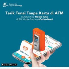 Solusi Tarik tunai ATM BNI uang tidak keluar tapi saldo terpotong