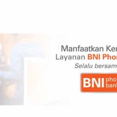 Cara atasi transfer BNI gagal tapi saldo terpotong