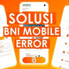 Info-Tarik tunai di ATM BNI uang tidak keluar tapi saldo berkurang Ini solusinya