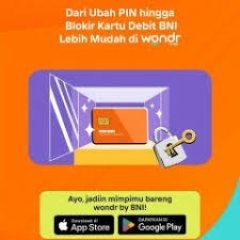 APAKAH-WA LAYANAN BNI 24 jam dan Ini Dia nomor layanan BNI Call Center Cs BNI