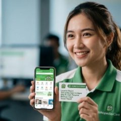 Cara Refund Saldo Diakun Tokopedia-Care 