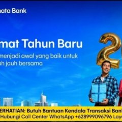 Cara atasi penarikan saldo di ATM Bank Permata berkendala