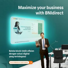 Berikut Simak Buka Blokir BNI Direct Atau Acces Login Terkunci