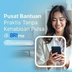 Simak Tips Lupa Password BRImo Dapat Dilakukan tanpa ke Cabang
