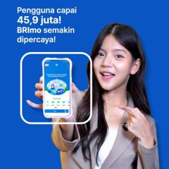 Berikut Ini Lupa PIN Password BRImo Terblokir 3 Kali Salah