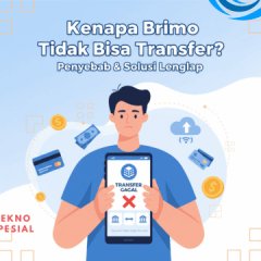 Cara Terbaru Lupa PIN BRImo Untuk Mengatasi Lupa Password BRImo Dapat Dilakukan