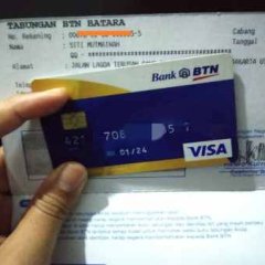 Ini Cara buka blokir BTN mobile banking terblokir karena salah password