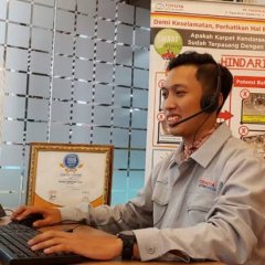 Call center BNI WhatsApp 24 jam