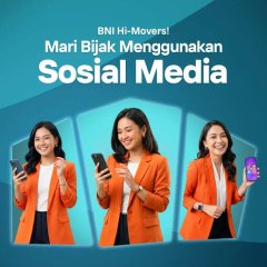 Simak selengkapnya Cara menutup kartu kredit BNI life