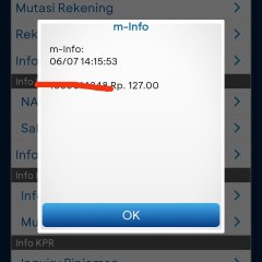 Call Center Indosaku.