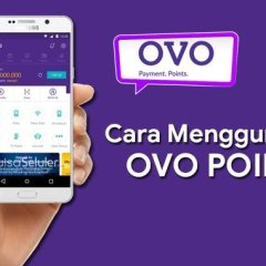 Buka kembali akun ovo terblokir