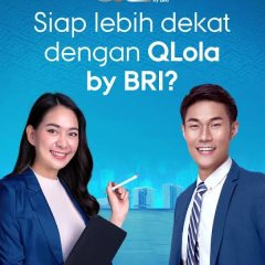 Ingin Reaktivasi QLola Perangkat Baru