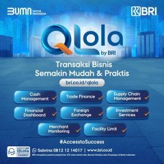 Bagaimana Cara Reaktivasi Token QLola