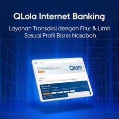 Begini Tata Cara Reaktivasi QLola