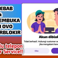 Nomor Call Center OVO 24 Jam: Ini Nomor Resmi dan Alternatifnya
