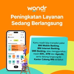 Cara begini atasi salah transfer bni tanpa ribet