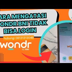 Simak ya Begini tips dan cara atasi Salah Transfer BNI bisa dikembalikan