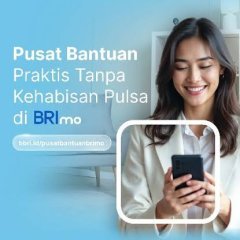 Cara Mengatasi BRImo tidak bisa transfer
