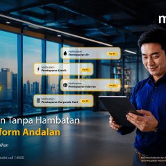 Gimana Cara Tutup Angsuran Kredit Mandiri