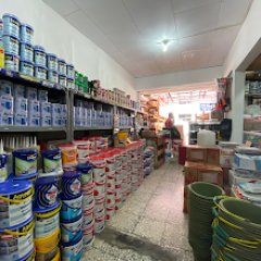 Jual bahan matrial indonesia